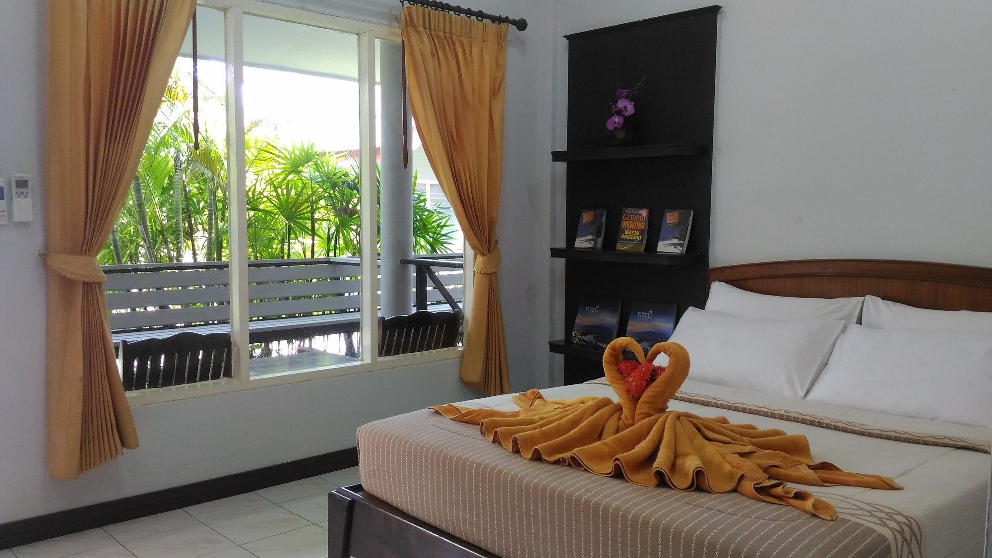 Baahra Hotel