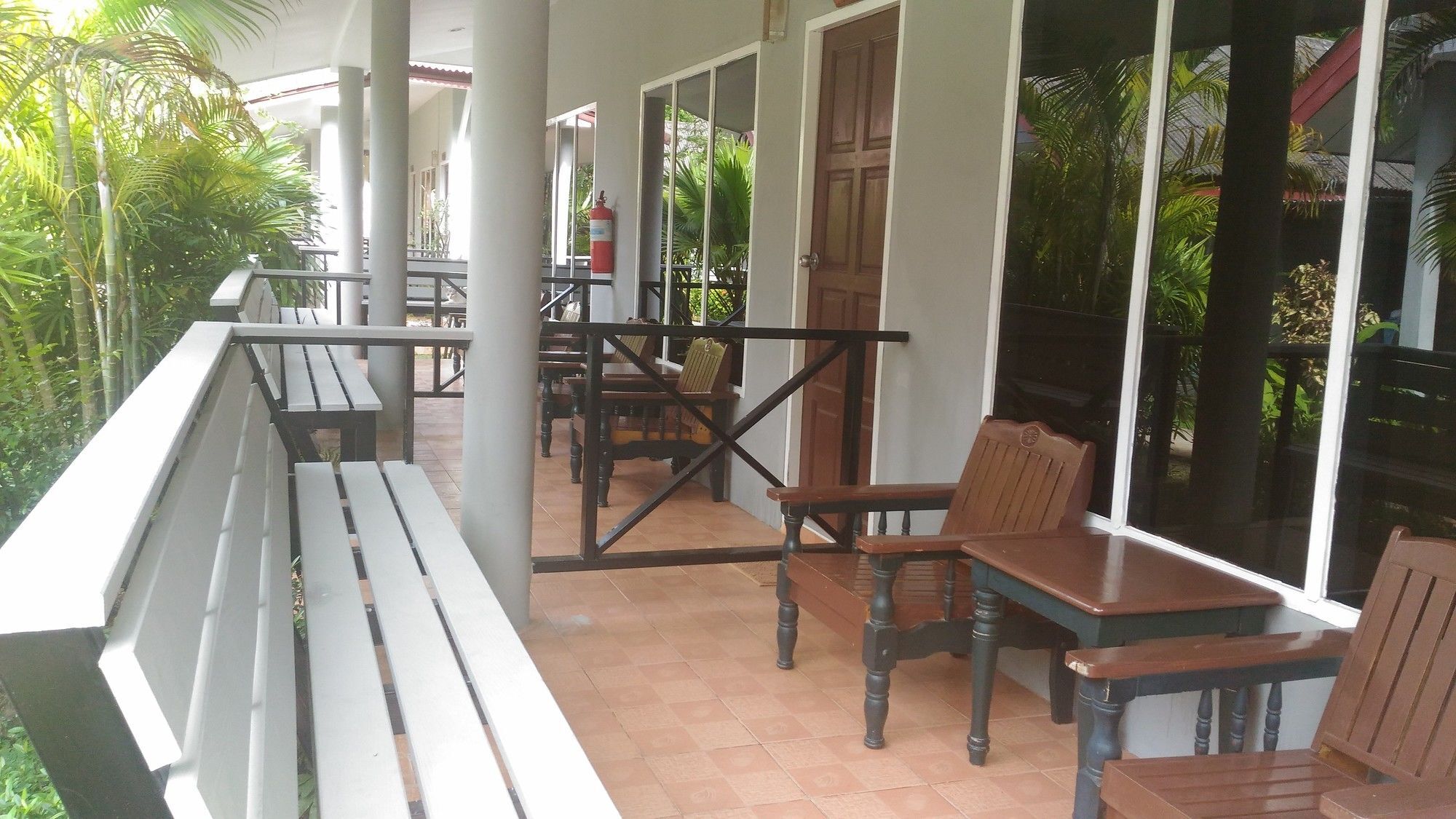 Baahra Hotel