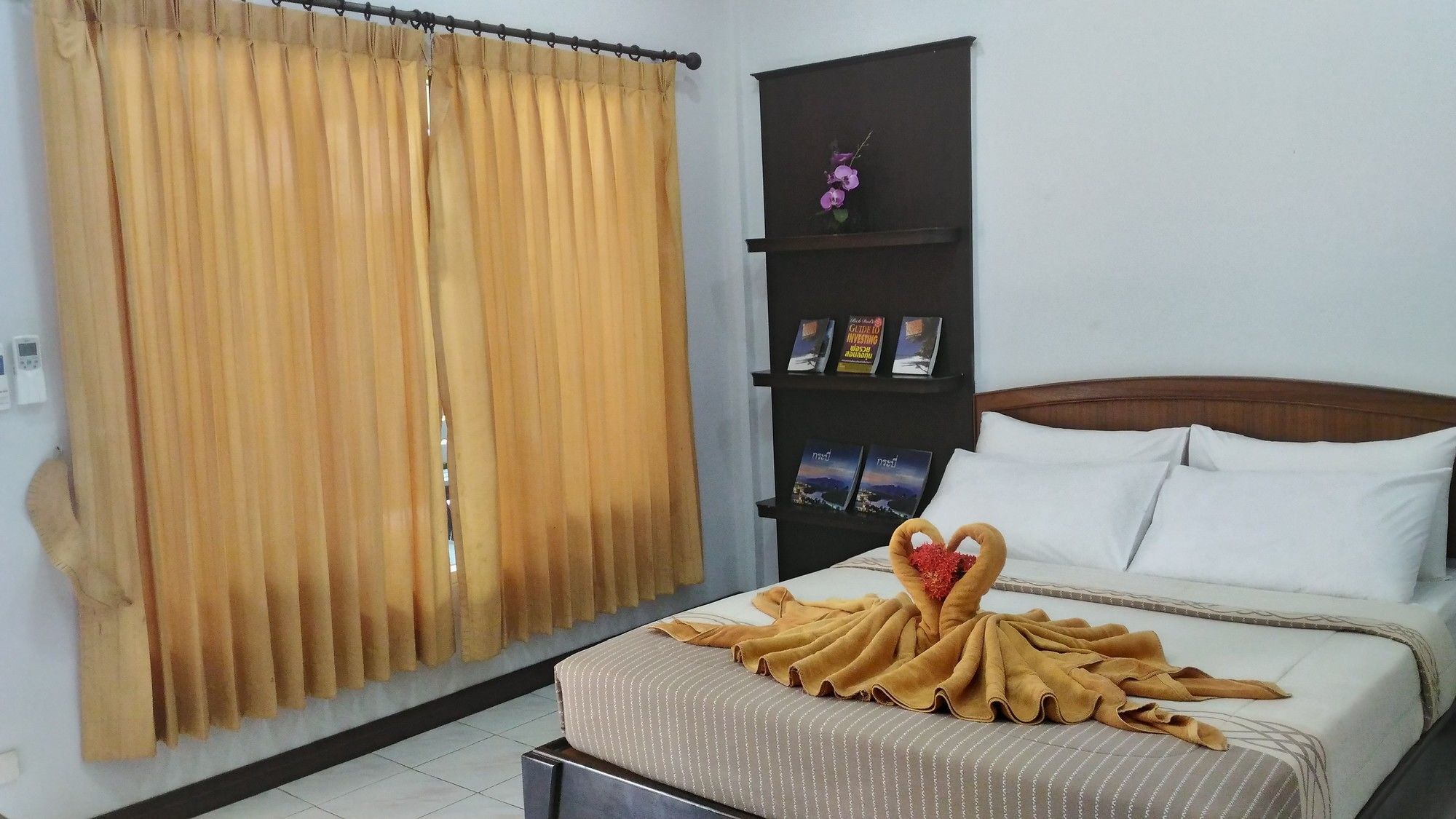 Baahra Hotel
