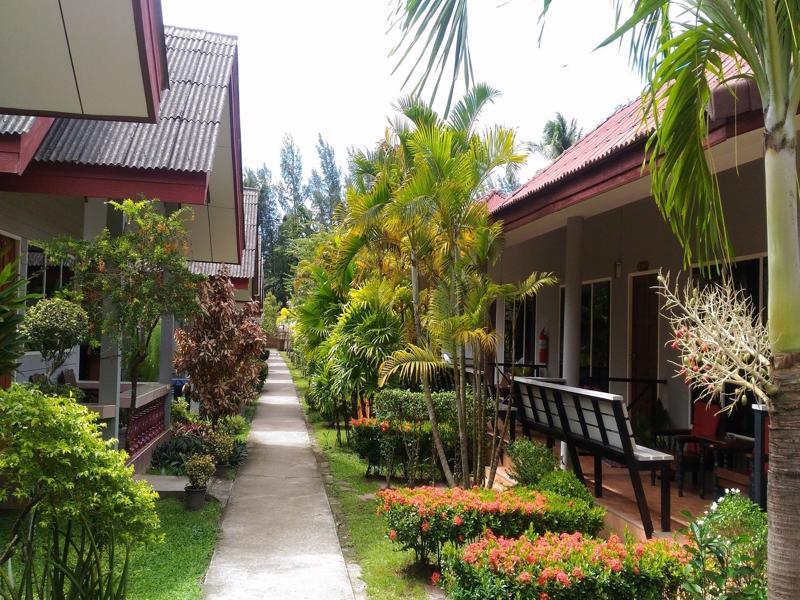 Baahra Hotel Koh Lanta
