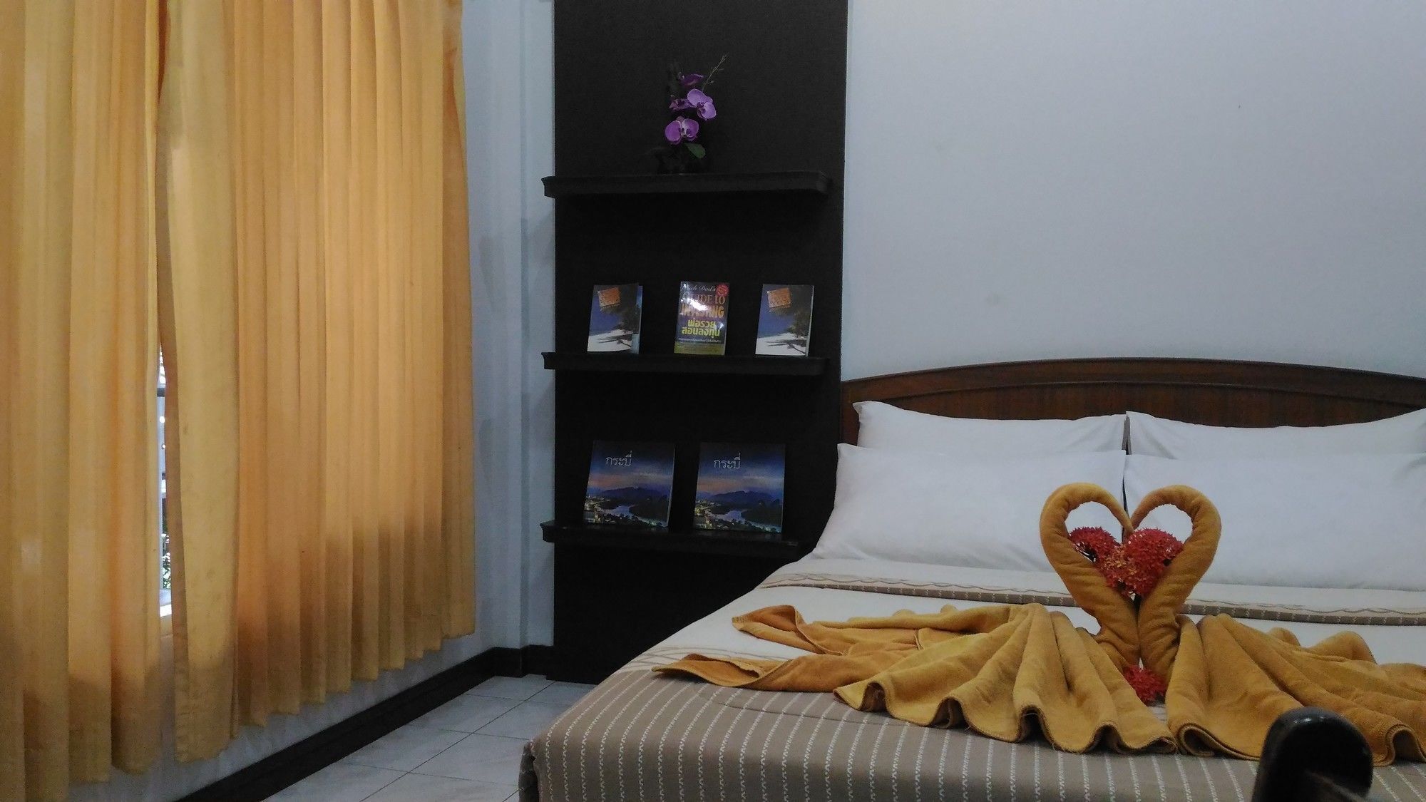 Baahra Hotel Koh Lanta