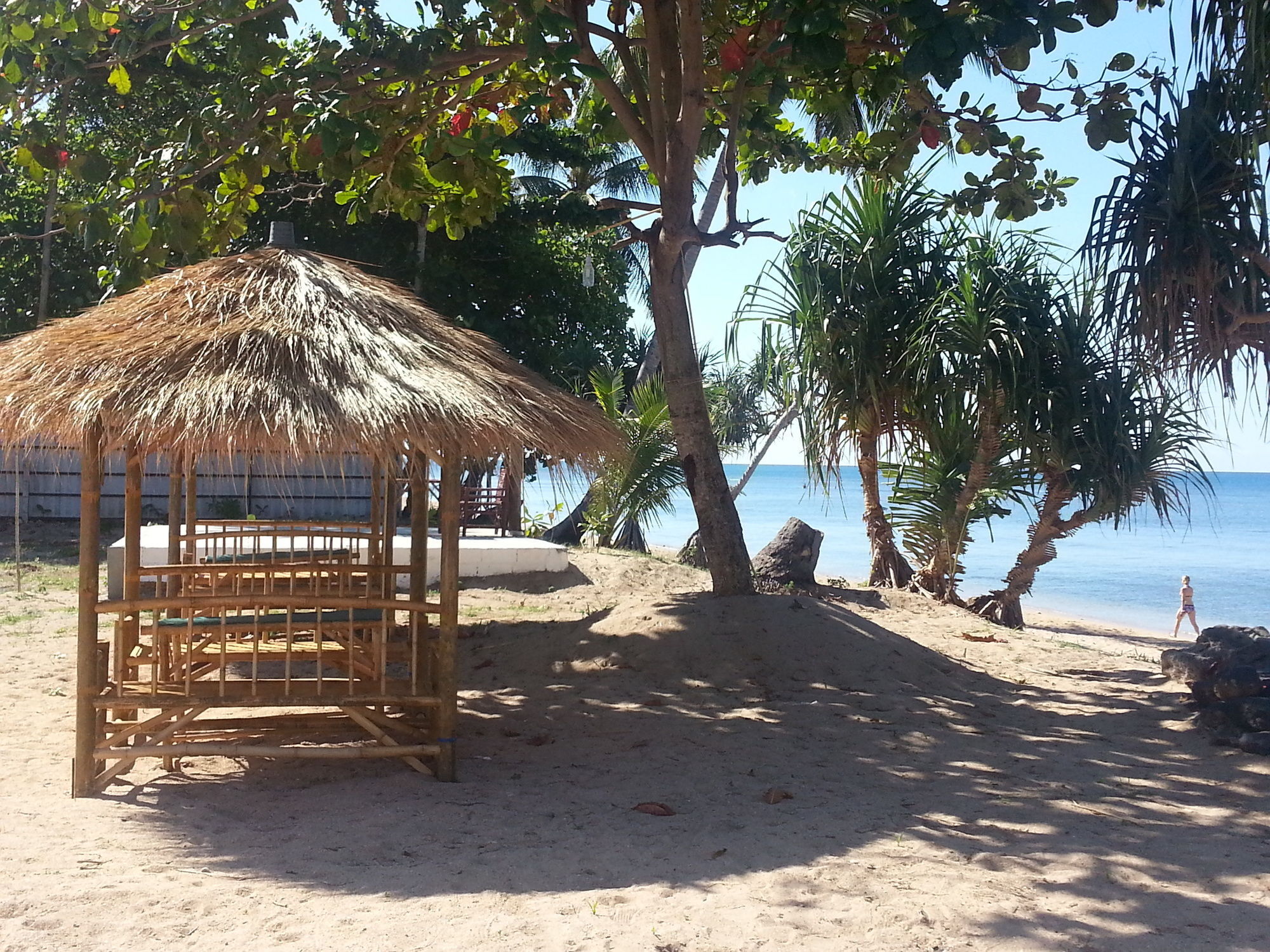 Lanta A&j Klong Khong Beach 3*