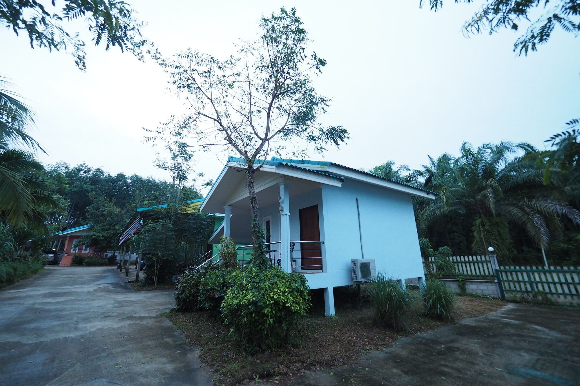 Oyo 75515 Sairung Krabi
