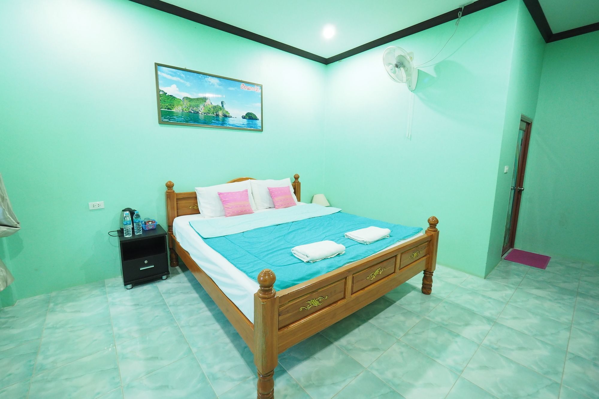 Oyo 75515 Sairung Resort 2*