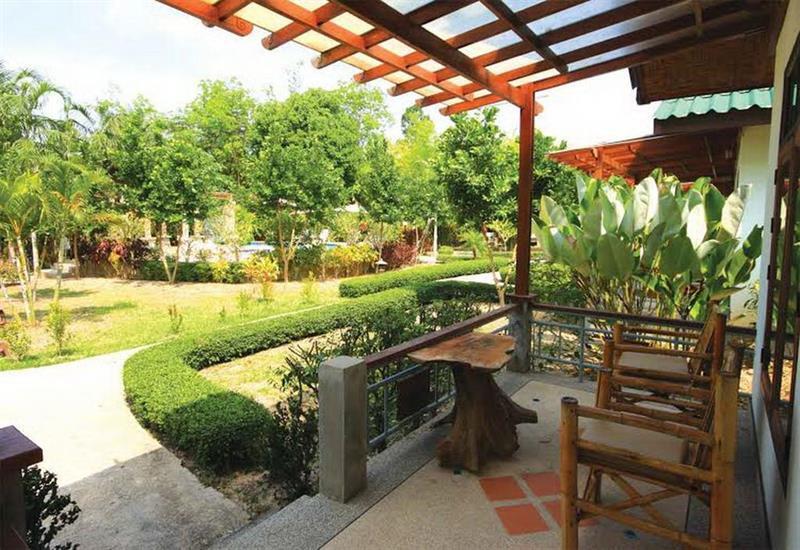 Baan Suan 3*