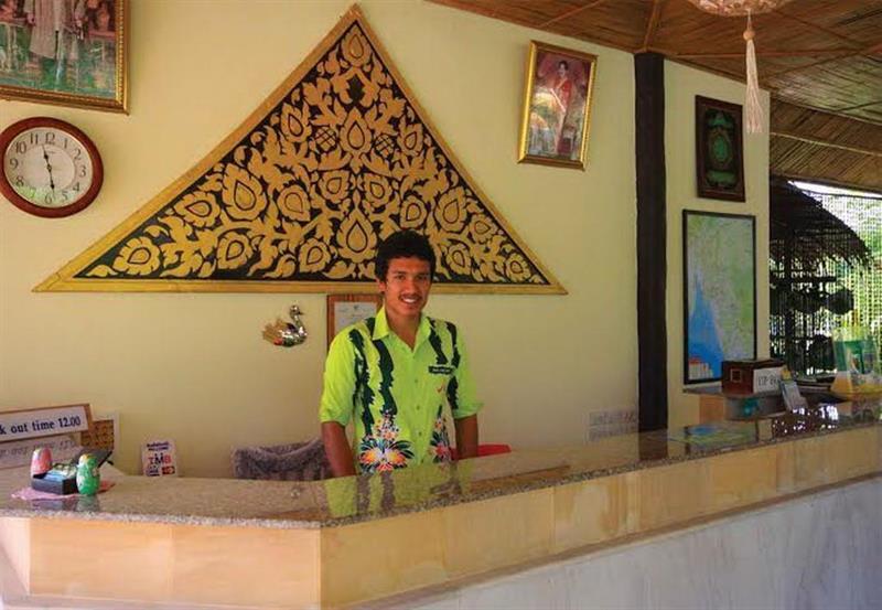 Baan Suan Resort 3*