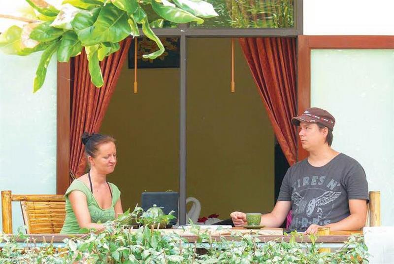 Baan Suan