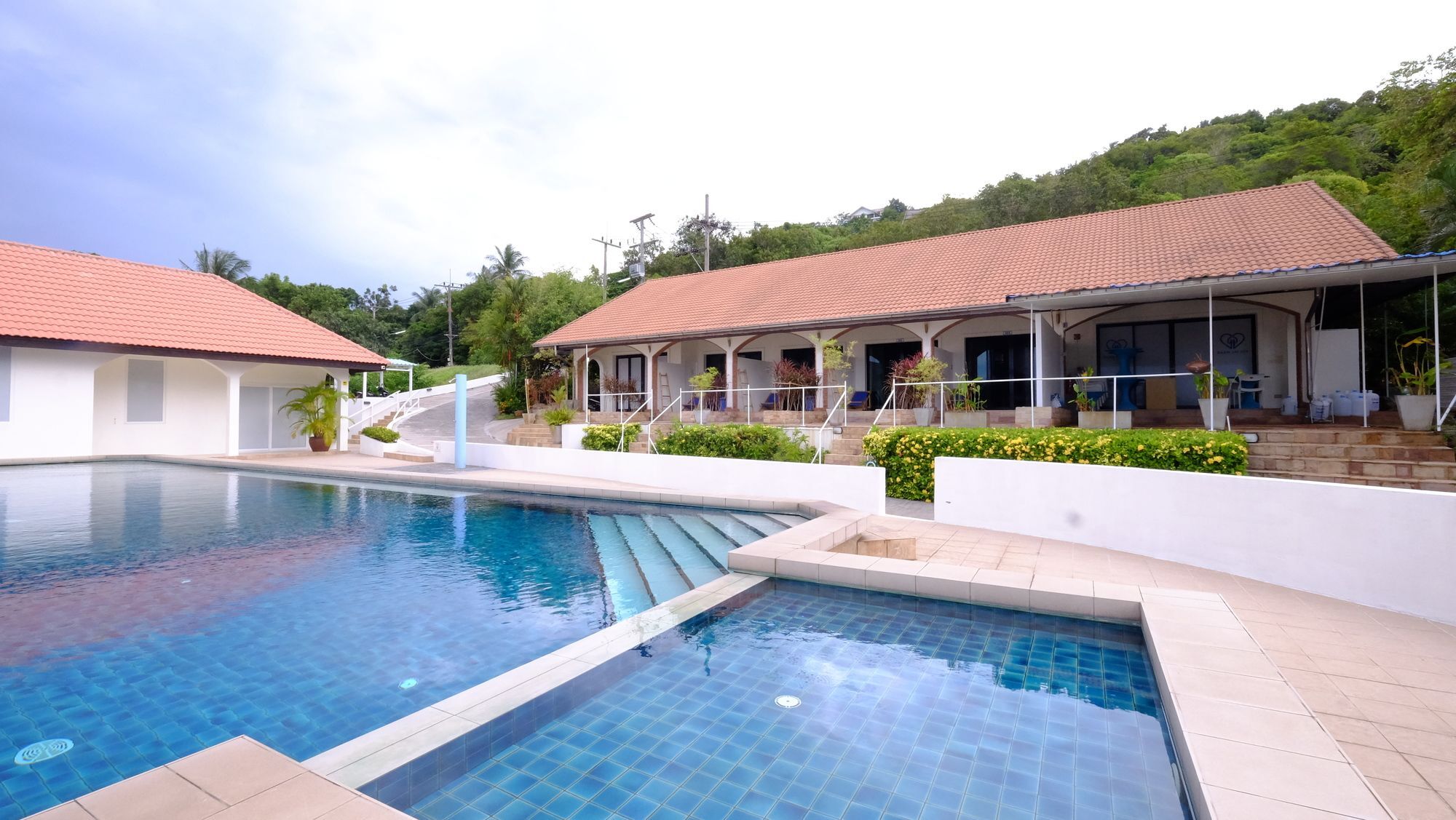Aparthotel Baan Jai Dee Front 3*