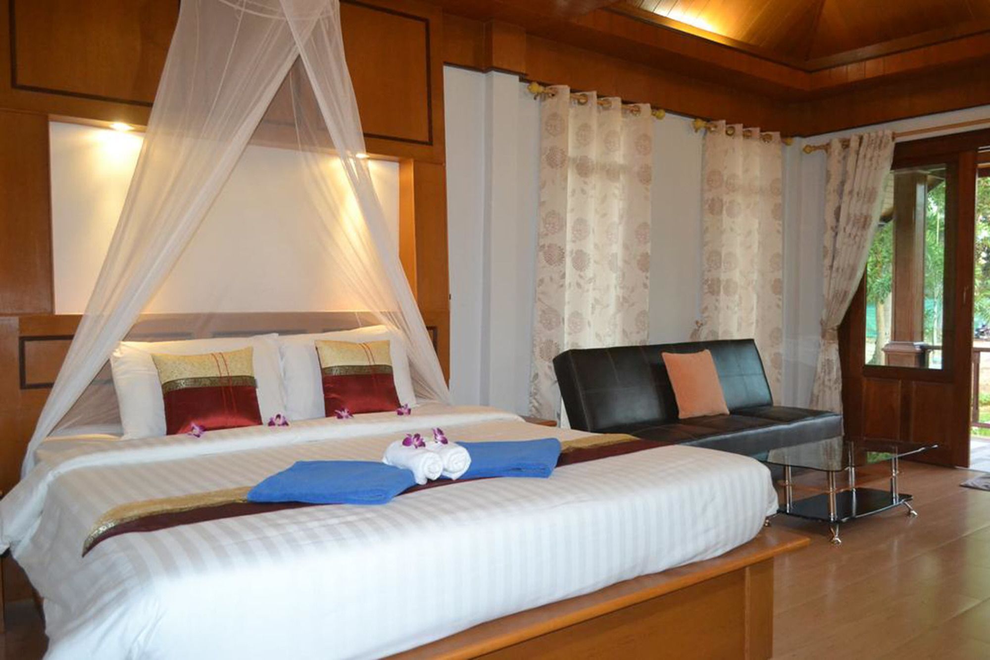 Rasa Sayang - Sha Certificate Resort 3*