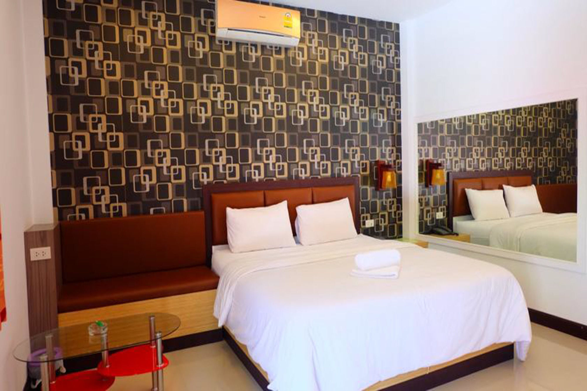 Hotel Sc Yai Hat Yai