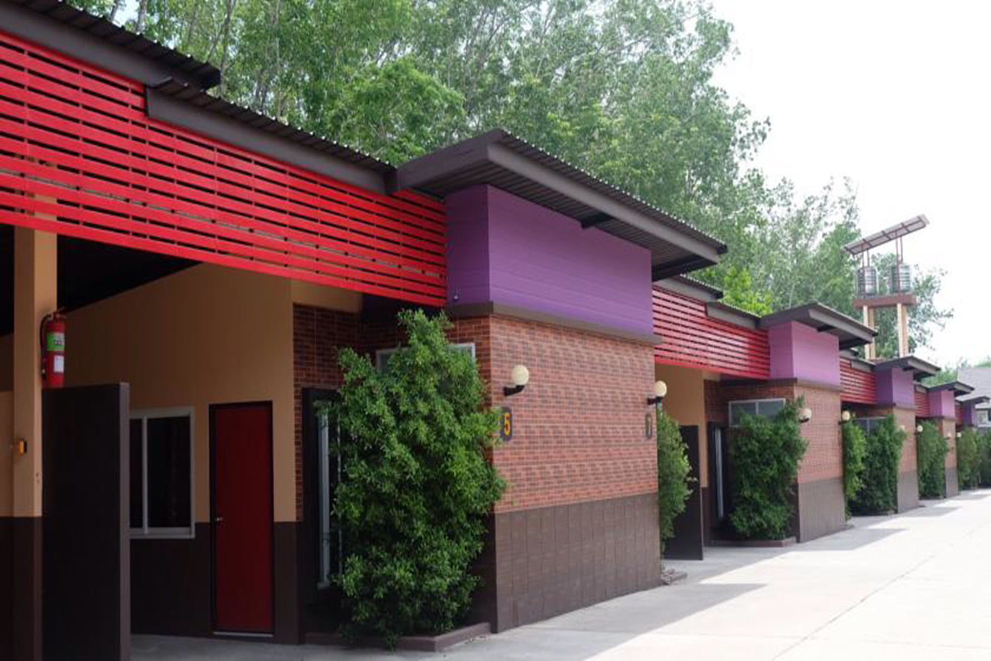 Hotel Sc Yai Hat Yai