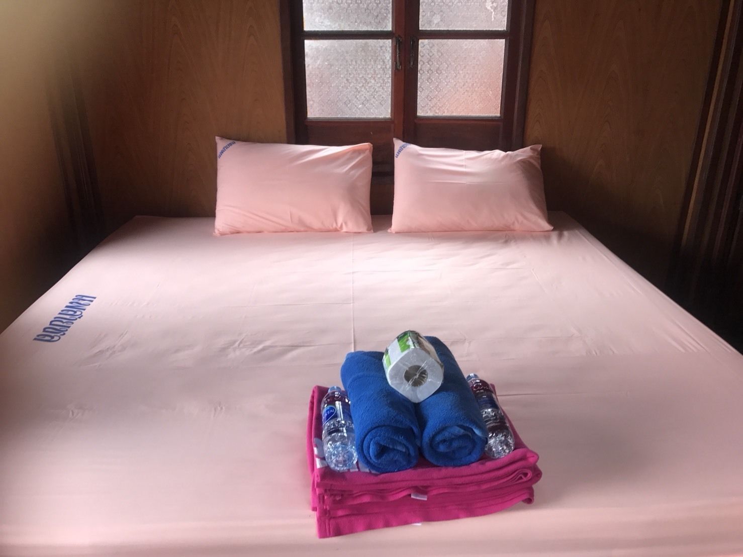 Hotel Saichol Floating