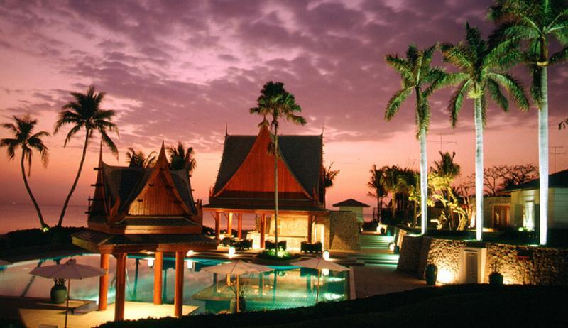 Chiva-som - Sha Resort Hua Hin