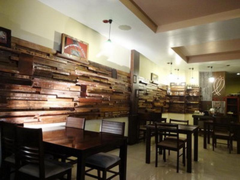 Hotel Athome @nanai 8 Patong