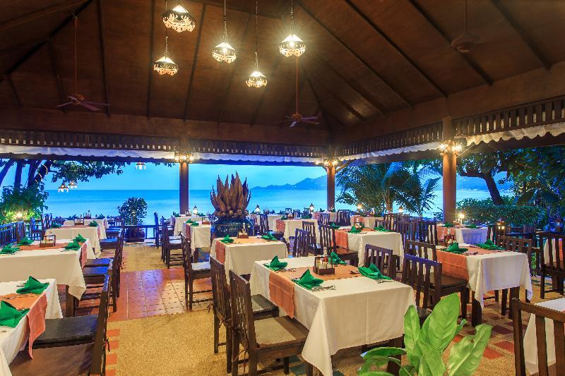 Baan & - Sha Extra Resort