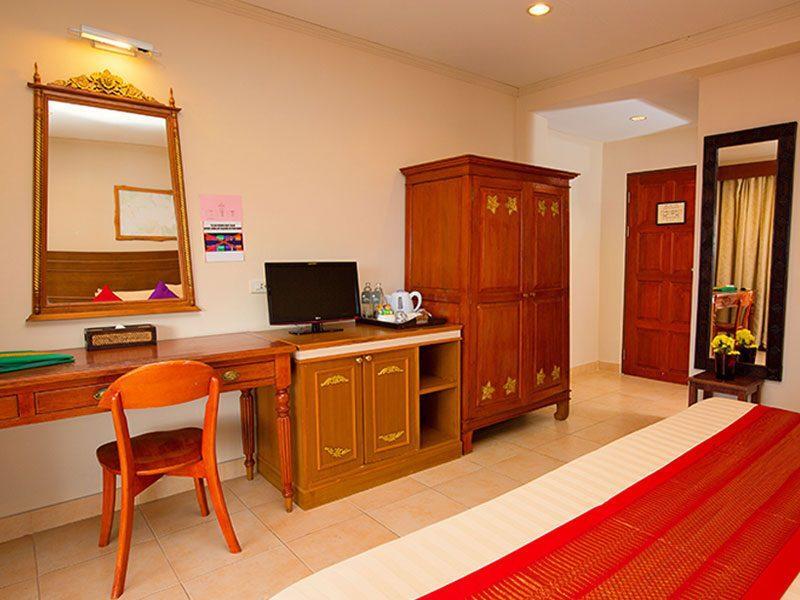 Resort Buri