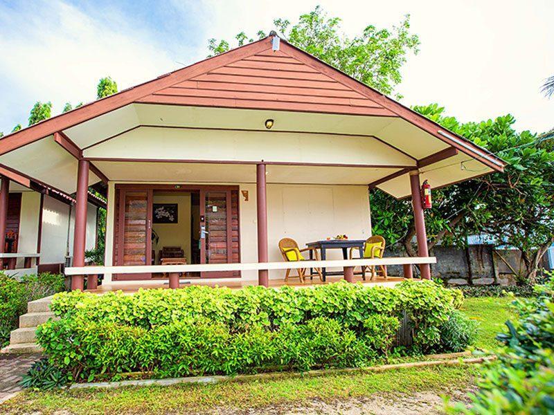 Buri Resort 3*