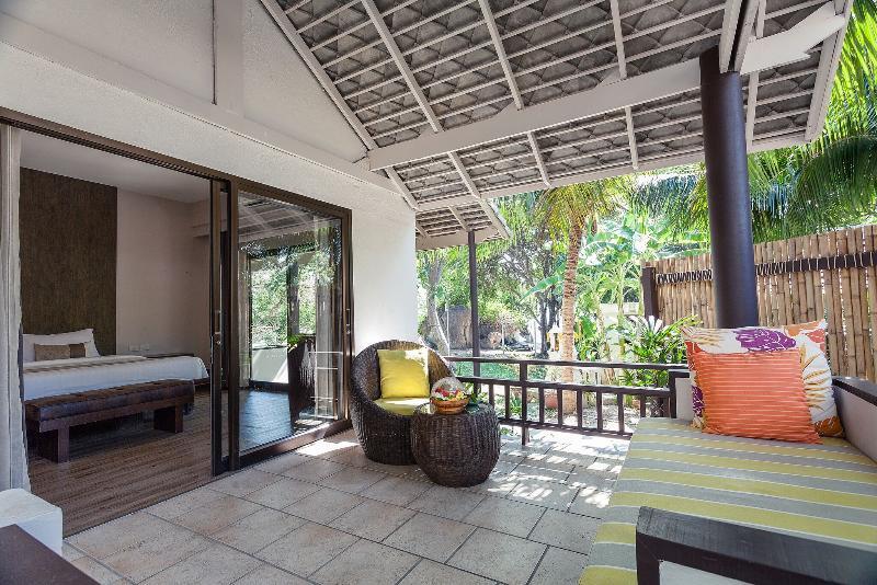 Sarikantang & Spa, Koh Phangan Haad Rin