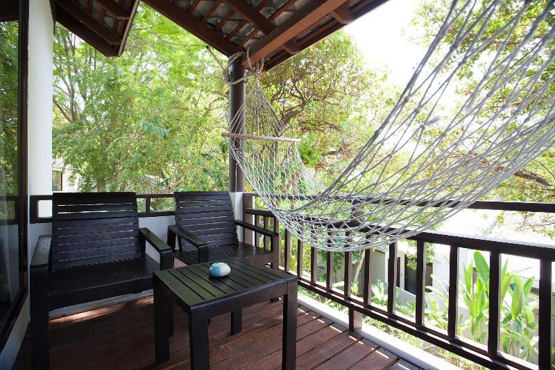Resort Sarikantang & Spa, Koh Phangan Haad Rin
