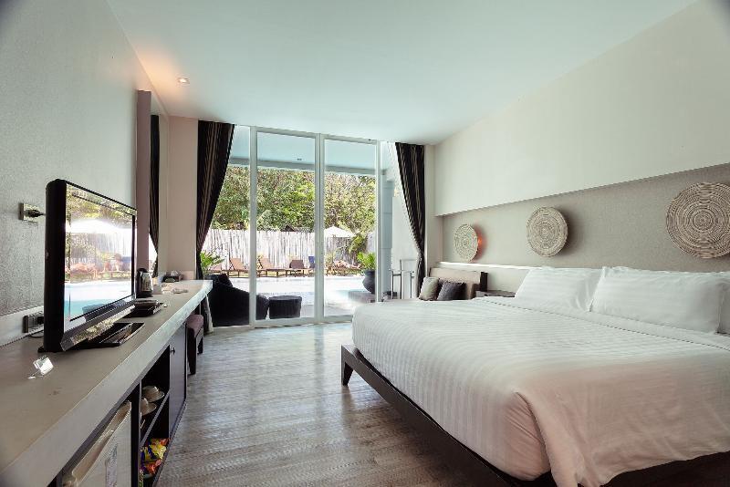 Sarikantang & Spa, Koh Phangan 3* Haad Rin