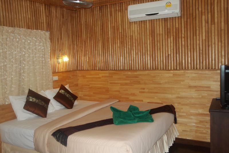 Dreamland 2* Thong Nai Pan Yai