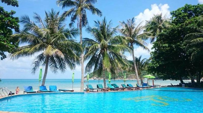 Resort Dreamland 2*