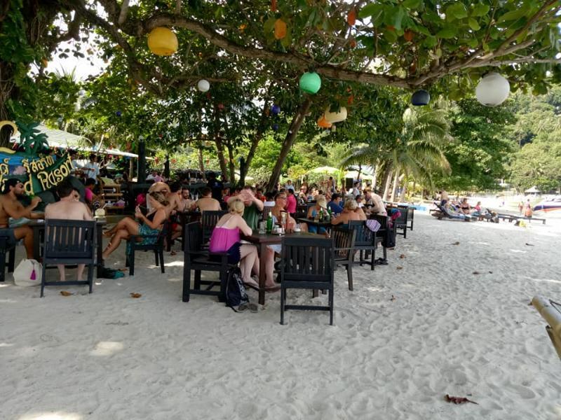 Dreamland Thong Nai Pan Yai