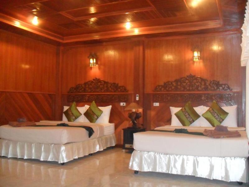 Dreamland 2* Thong Nai Pan Yai