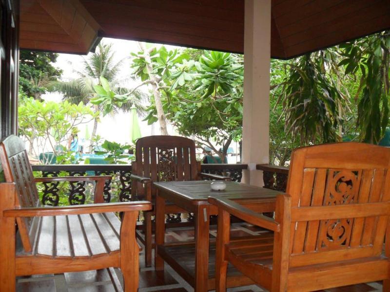 Dreamland Thong Nai Pan Yai