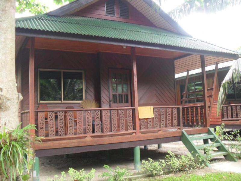 Resort Dreamland 2*