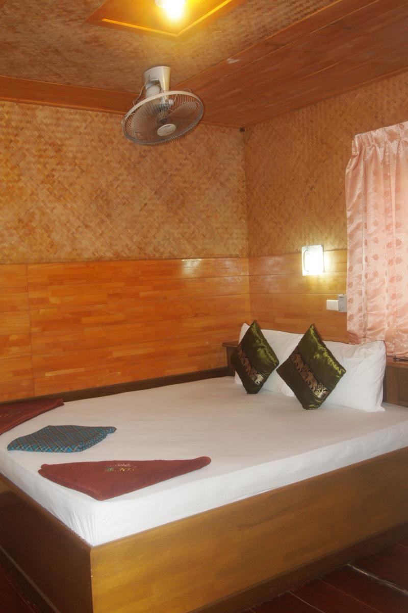 Resort Dreamland Thong Nai Pan Yai