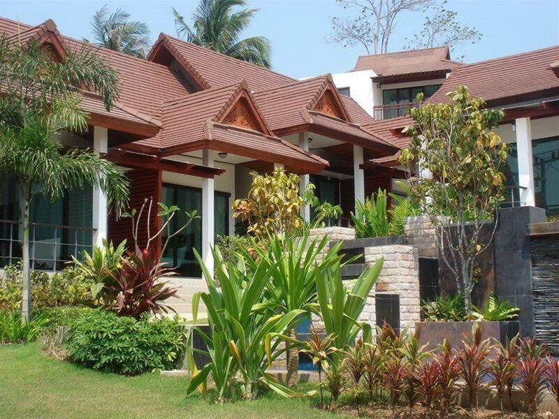 Resort Samui &