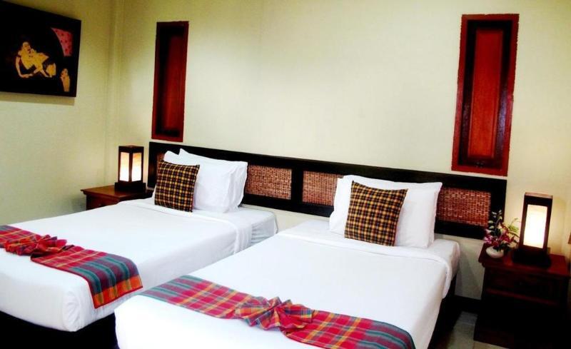 Resort Anahata Lipa Noi