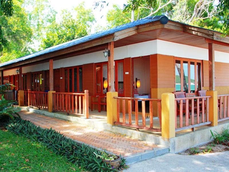 Anahata 3* Lipa Noi