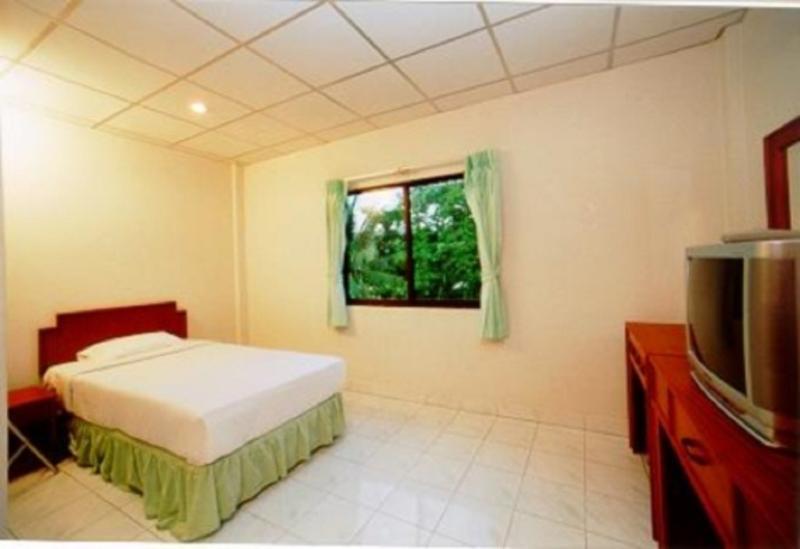 Welcome @ Karon Beach. Single From Only 500 Baht Phuket