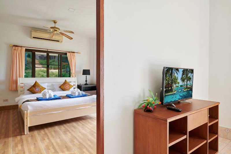 Samui Reef View 3*