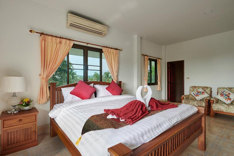 Resort Samui Reef View 3*