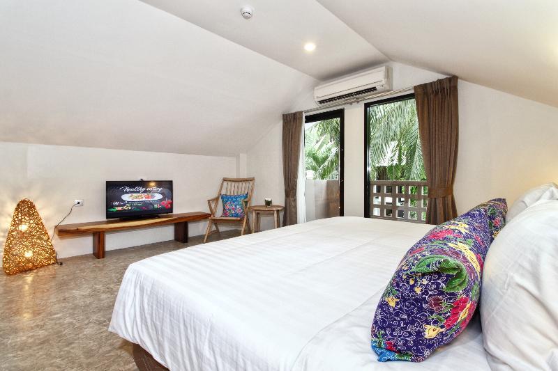 Resort Deevana Krabi (adults Only)