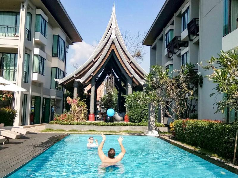 Hotel Maraya & -sha 4*
