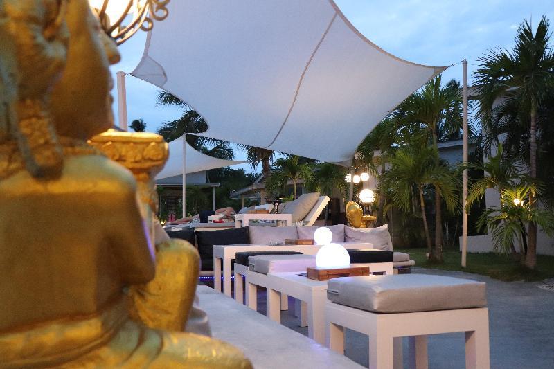 Resort Coconutspalm 4*