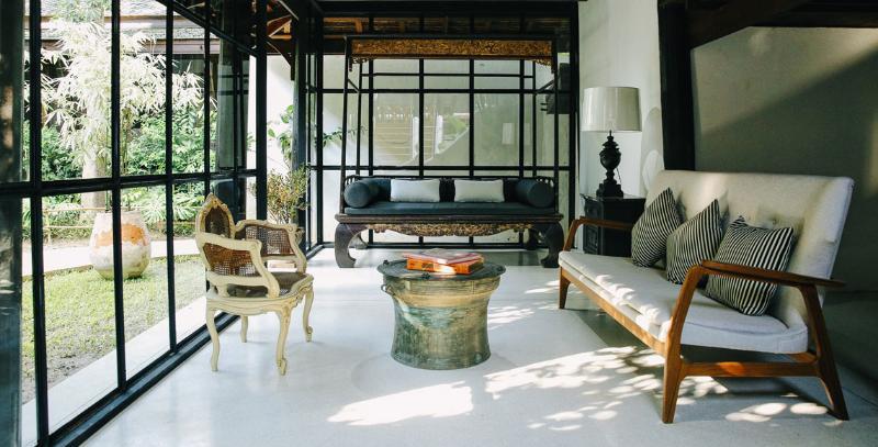 Mahabhirom - Sha Resort 5*