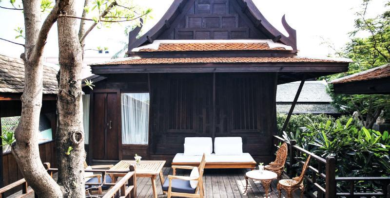 Resort Mahabhirom - Sha Chiang Mai