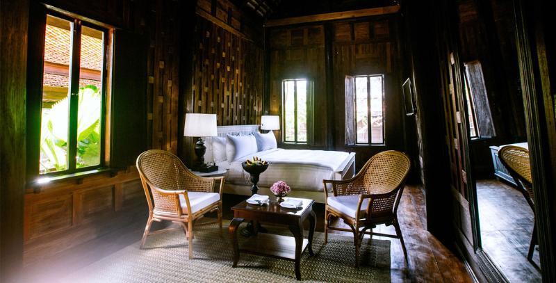 Mahabhirom - Sha 5* Chiang Mai