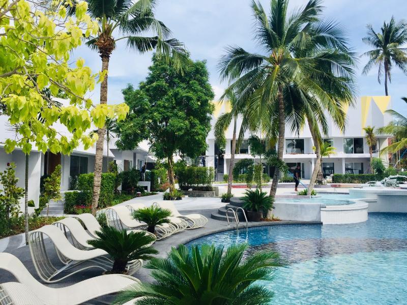 La Vida Samui 4*