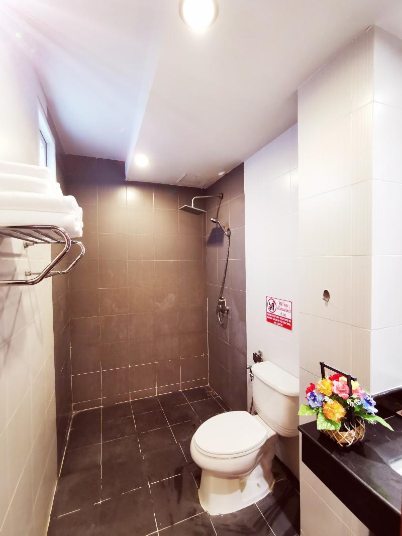 Hotel Paksaa Boutique 3*