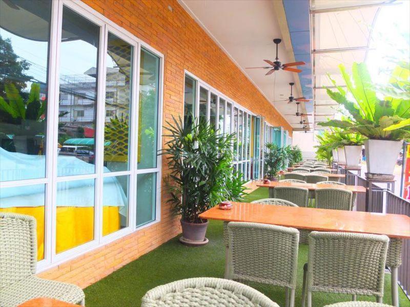 Hotel Curve Boutique