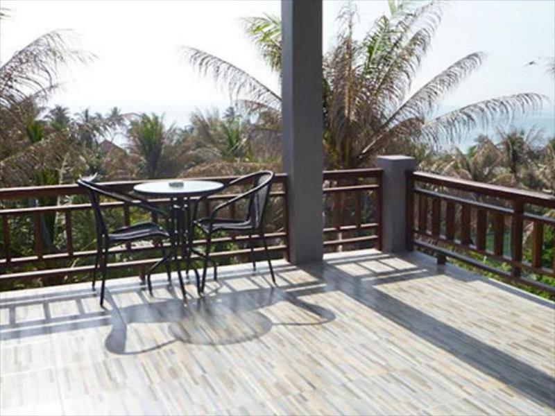 Sun Moon Star Koh Phangan 3*