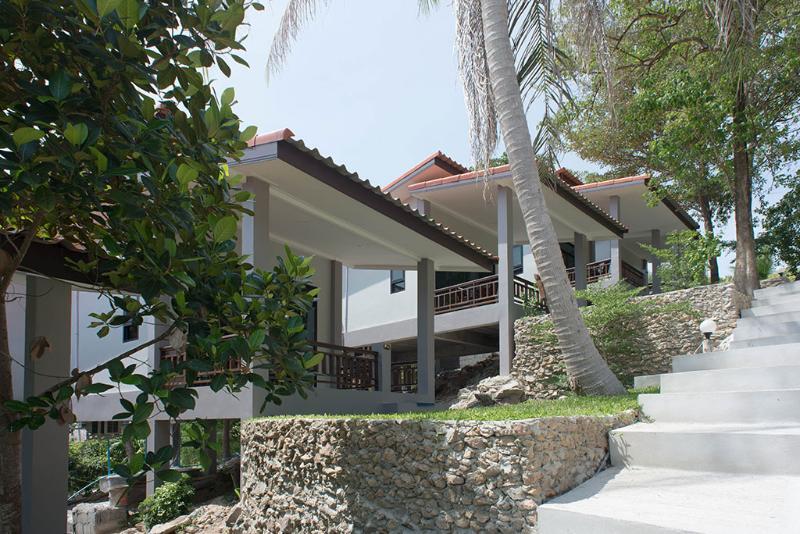 Sun Moon Star Koh Phangan 3* Haad Yao