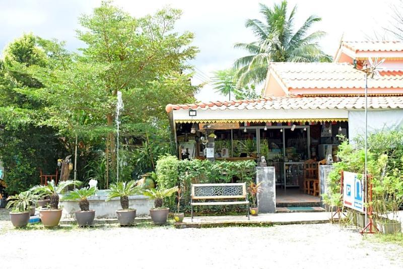 Resort Khuakrae Chiang Rai