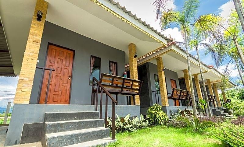 Khuakrae Resort Chiang Rai